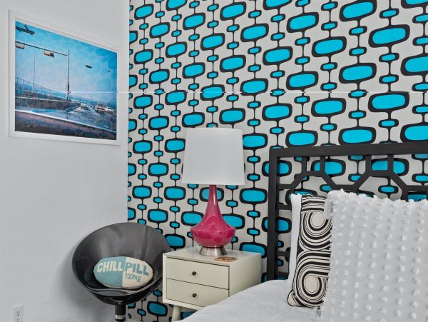 Palm Springs Home 990940