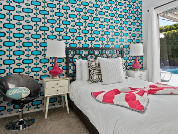 Palm Springs Home 990940