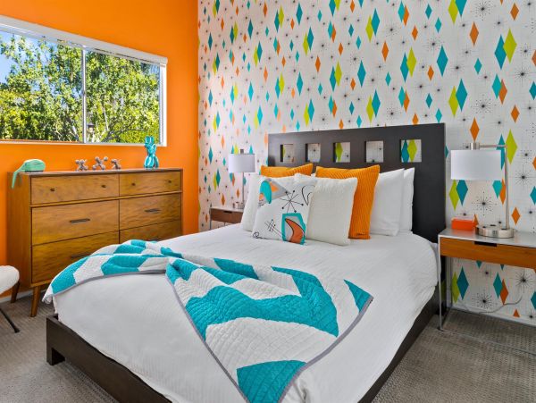 Palm Springs Home 990940