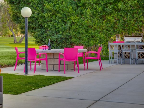 Palm Springs Home 990941