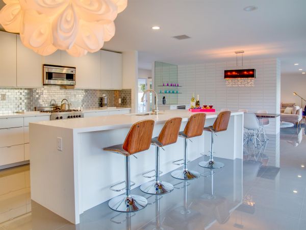 Palm Springs Home 990941