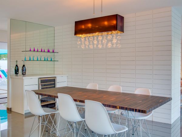 Palm Springs Home 990941