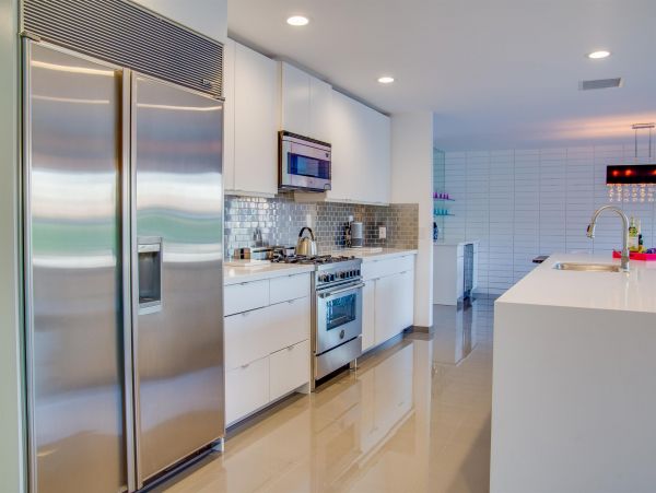 Palm Springs Home 990941