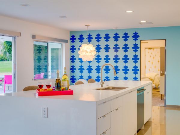 Palm Springs Home 990941