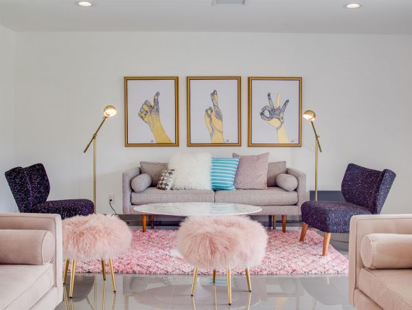 Palm Springs Home 990941