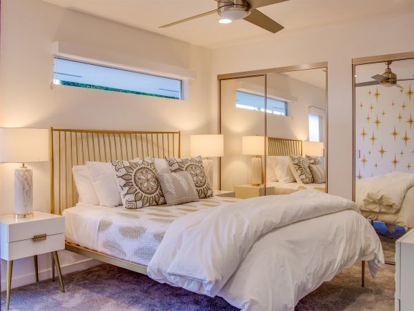 Palm Springs Home 990941