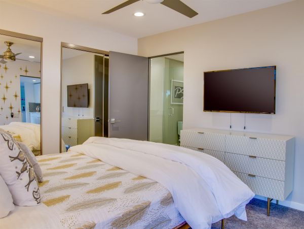 Palm Springs Home 990941