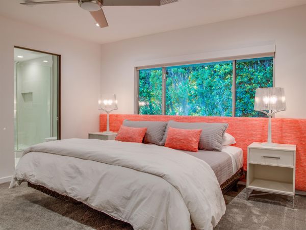 Palm Springs Home 990941