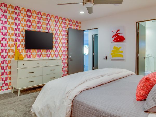 Palm Springs Home 990941