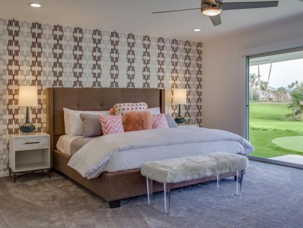 Palm Springs Home 990941