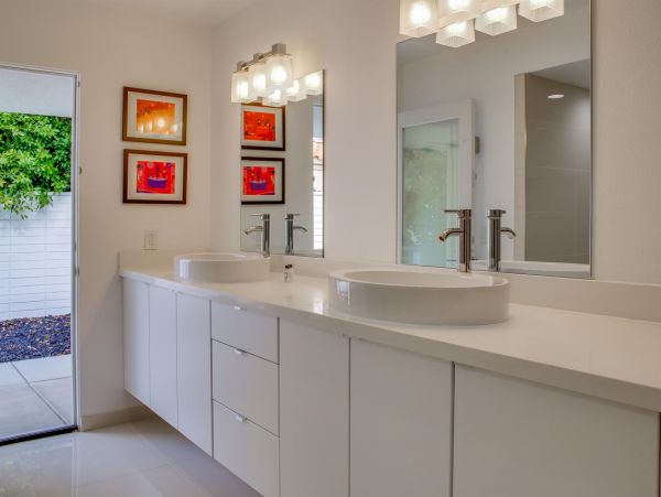 Palm Springs Home 990941
