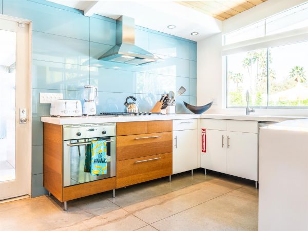 Palm Springs Home 990942