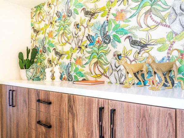 Palm Springs Home 990942