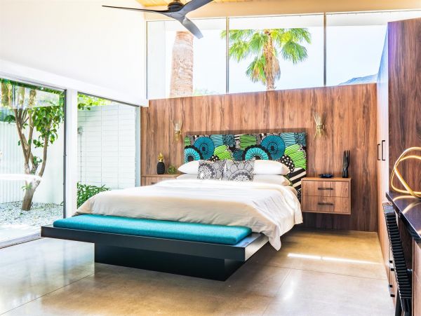 Palm Springs Home 990942