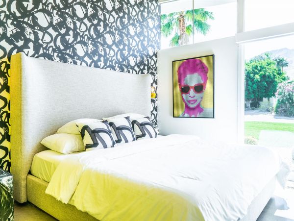 Palm Springs Home 990942