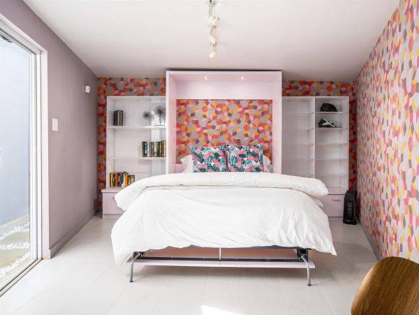 Palm Springs Home 990942