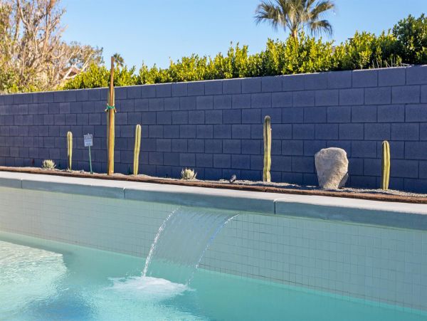 Palm Springs Home 990943