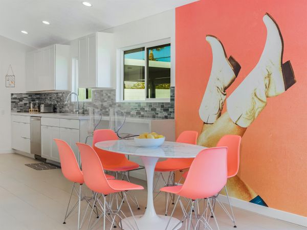 Palm Springs Home 990943