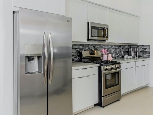 Palm Springs Home 990943