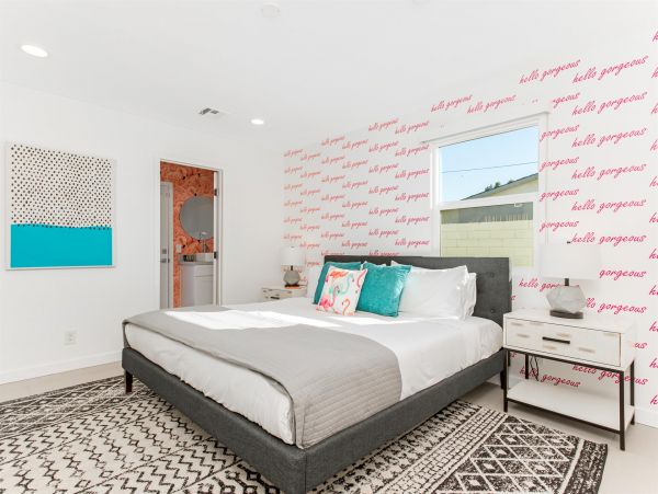 Palm Springs Home 990943