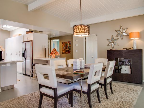 Palm Springs Home 990944