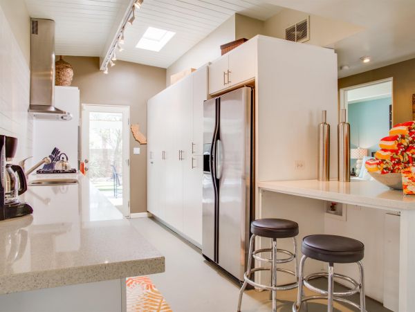 Palm Springs Home 990944