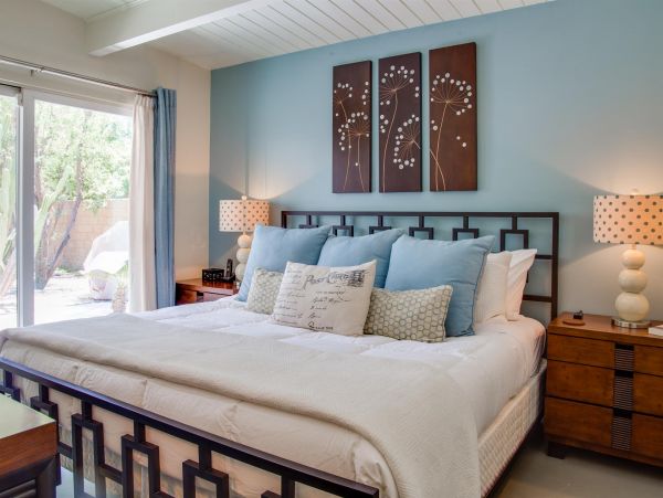 Palm Springs Home 990944