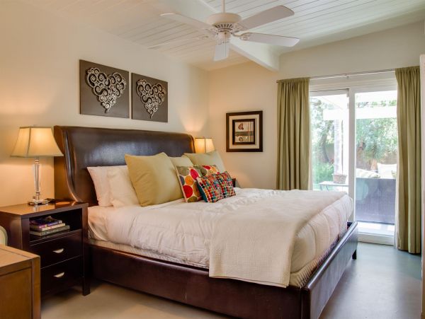 Palm Springs Home 990944