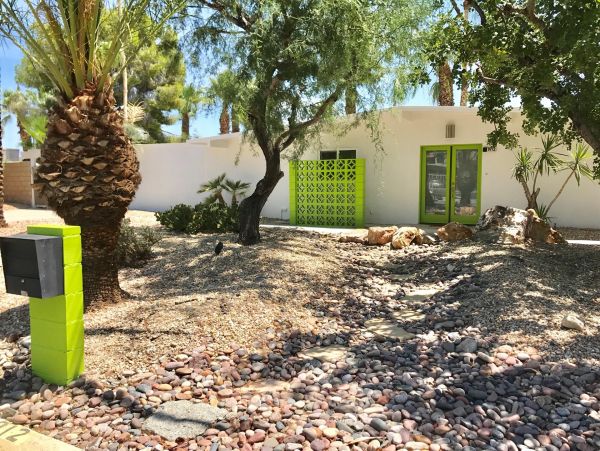 Palm Springs Home 990944