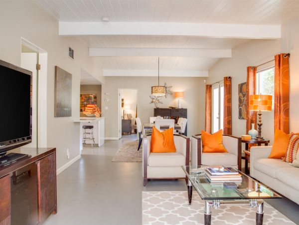 Palm Springs Home 990944