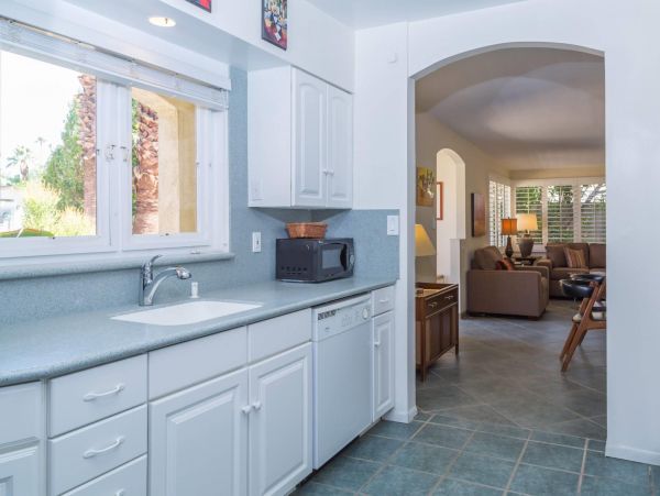 Palm Springs Home 990945