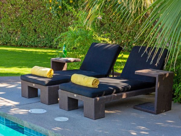 Palm Springs Home 990946