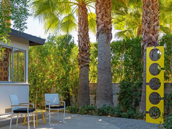 Palm Springs Home 990946