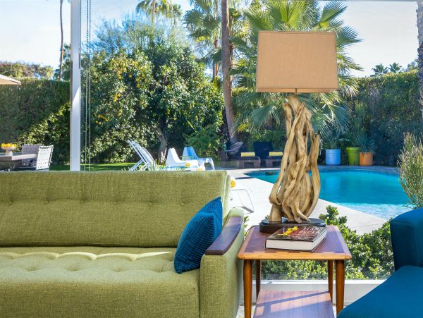 Palm Springs Home 990946