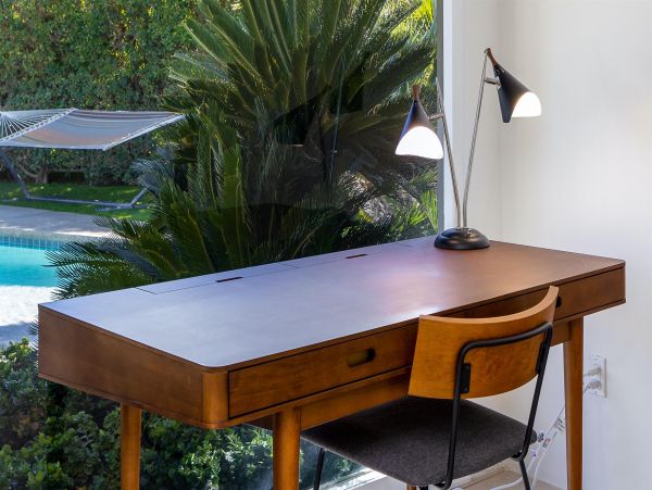Palm Springs Home 990946