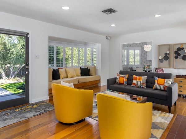 Palm Springs Home 990946