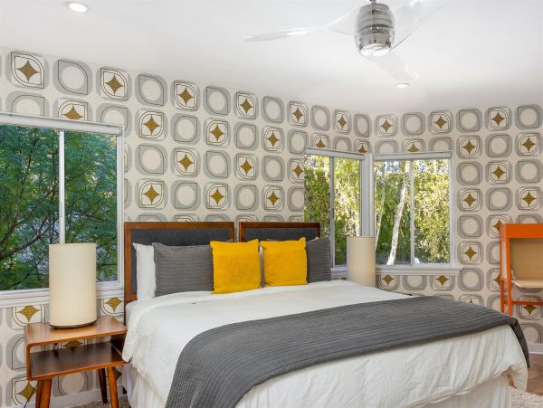 Palm Springs Home 990946