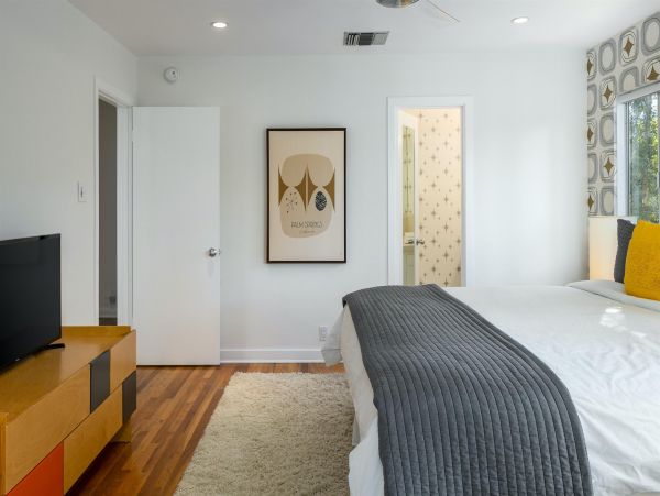 Palm Springs Home 990946