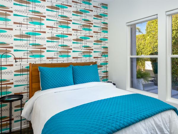 Palm Springs Home 990946