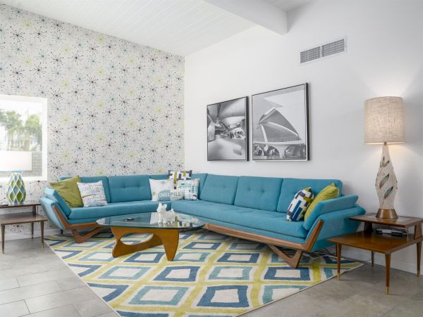Palm Springs Home 990947
