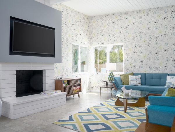 Palm Springs Home 990947