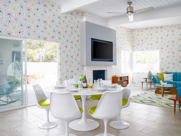 Palm Springs Home 990947