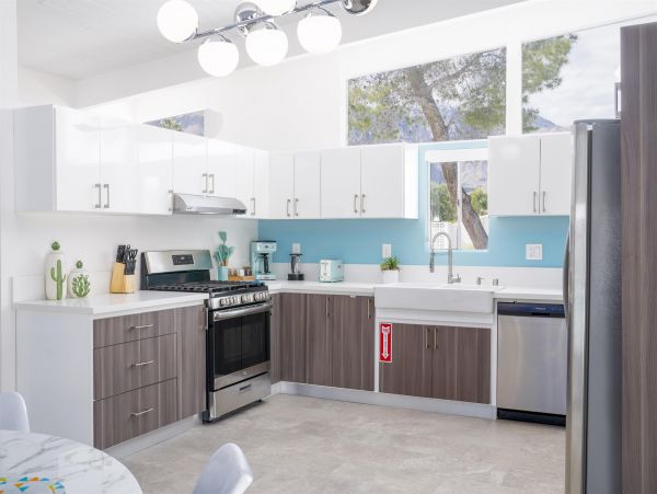 Palm Springs Home 990947