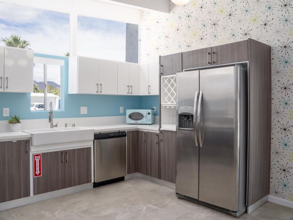 Palm Springs Home 990947