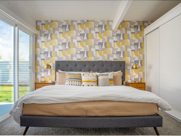 Palm Springs Home 990947