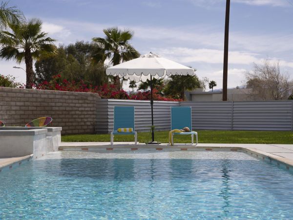 Palm Springs Home 990947