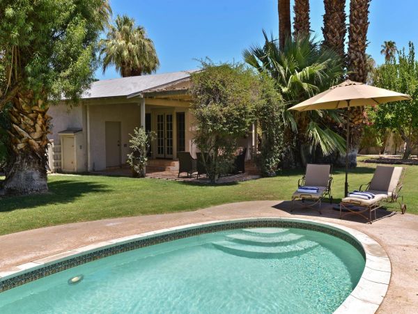 Palm Springs Home 990948