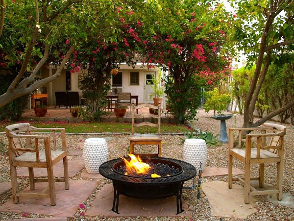 Palm Springs Home 990948