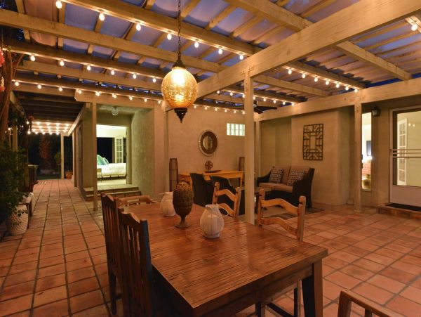 Palm Springs Home 990948