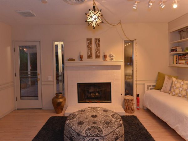 Palm Springs Home 990948